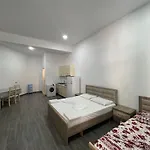 Ground Floor Comfort - Spacious & Modern