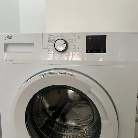 Apartman Ground Floor Comfort - Spacious & Modern *