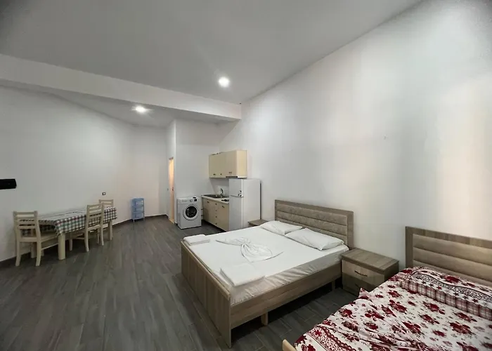 Ground Floor Comfort - Spacious & Modern