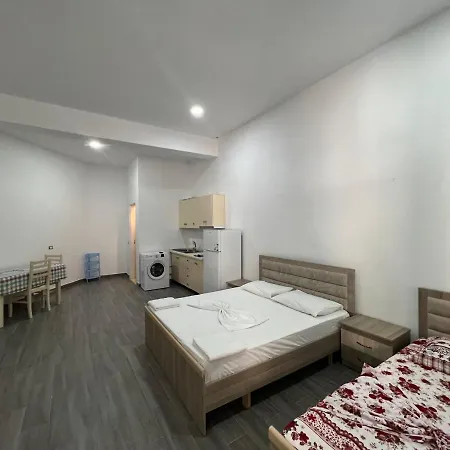 Ground Floor Comfort - Spacious & Modern