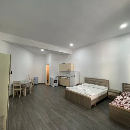 Ground Floor Comfort - Spacious & Modern *