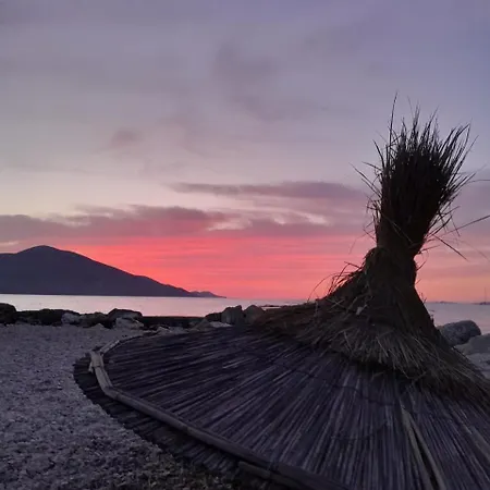 Διαμέρισμα Ground Floor Comfort - Spacious & Modern Orikum