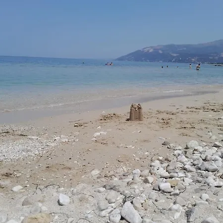 Ground Floor Comfort - Spacious & Modern Orikum