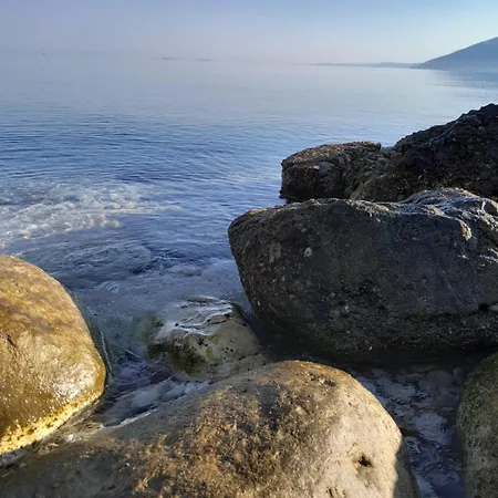 Διαμέρισμα Ground Floor Comfort - Spacious & Modern *