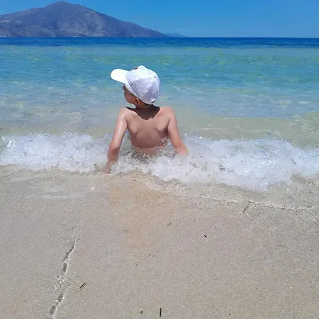 Ground Floor Comfort - Spacious & Modern Διαμέρισμα Orikum