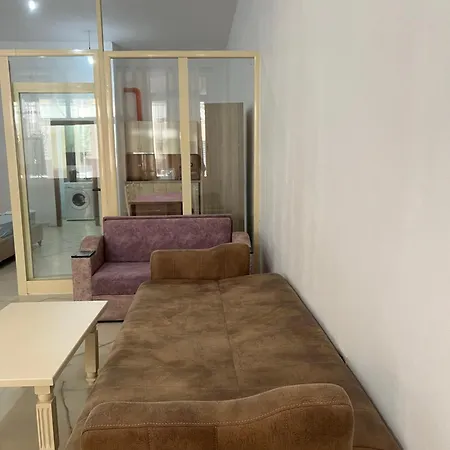 Ground Floor Comfort - Spacious & Modern