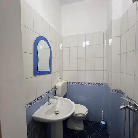 Διαμέρισμα Ground Floor Comfort - Spacious & Modern Orikum