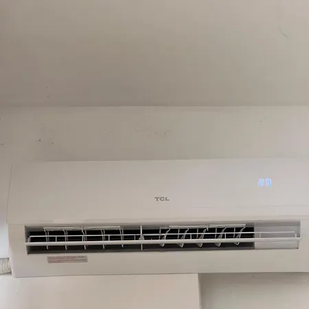 Ground Floor Comfort - Spacious & Modern Orikum