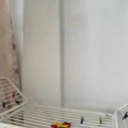 Ground Floor Comfort - Spacious & Modern * אוריקום