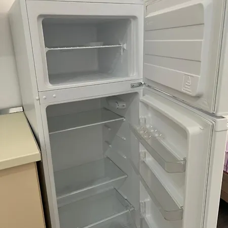 Διαμέρισμα Ground Floor Comfort - Spacious & Modern