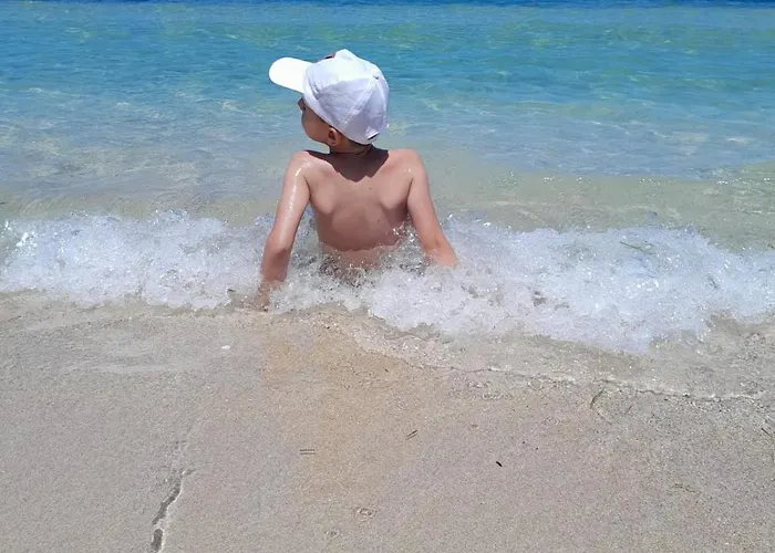 Ground Floor Comfort - Spacious & Modern Appartamento Orikum