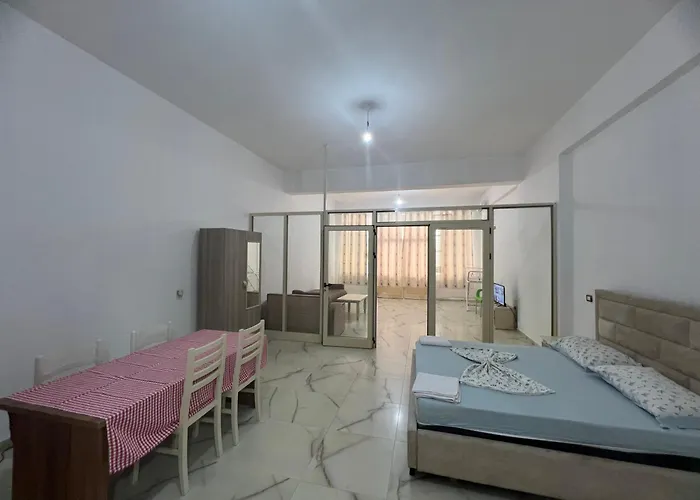 Appartamento Ground Floor Comfort - Spacious & Modern