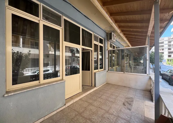 Ground Floor Comfort - Spacious & Modern Appartamento *