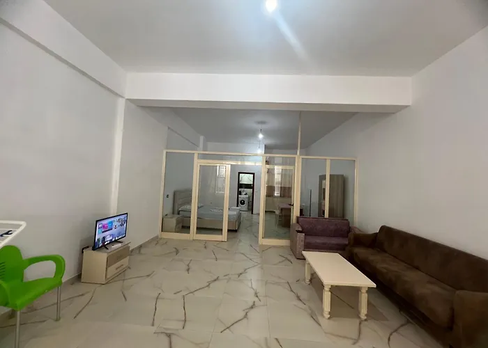 Appartamento Ground Floor Comfort - Spacious & Modern *