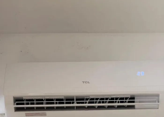 Ground Floor Comfort - Spacious & Modern Orikum