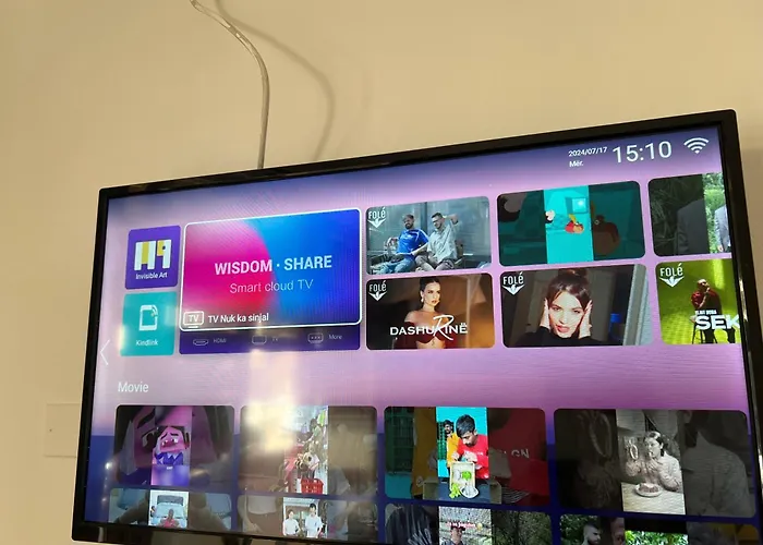 Ground Floor Comfort - Spacious & Modern