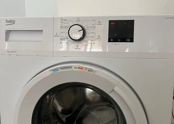 Apartman Ground Floor Comfort - Spacious & Modern *